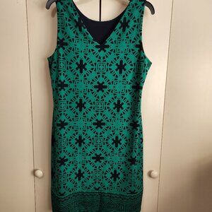 Stitch Fix - 41 Hawthorn Perissa Reversible Knit Dress Large